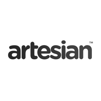 artesian logo