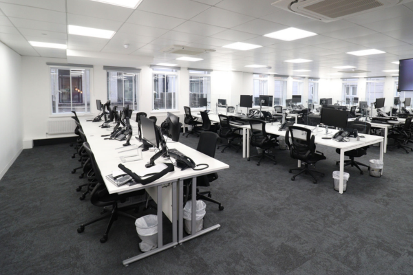 la fosse associates