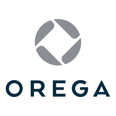 orega logo
