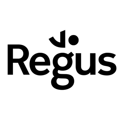 regus logo