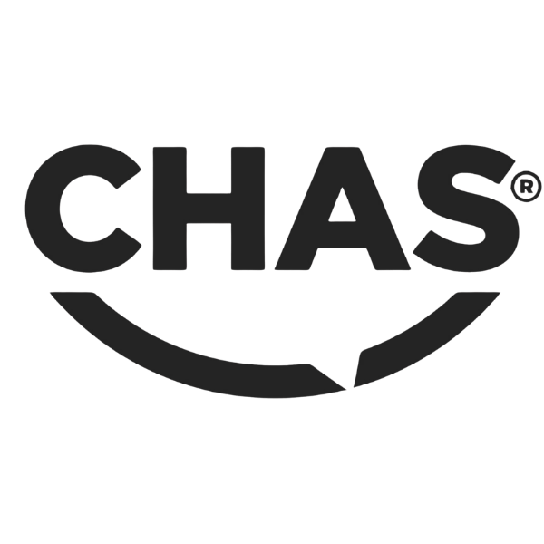 chas logo