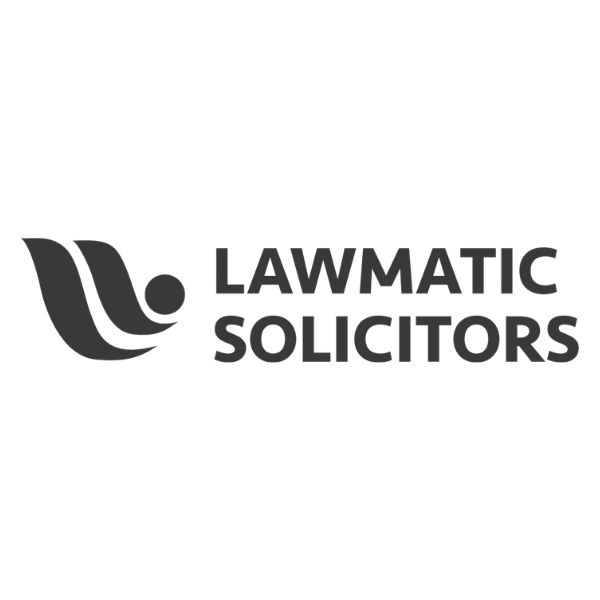lawmatic logo