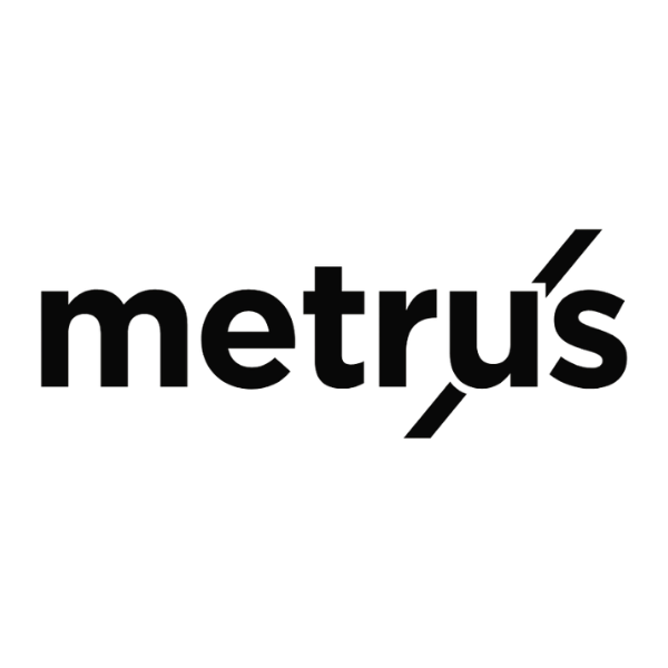 metrus logo