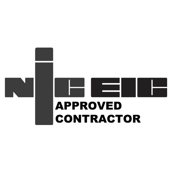 niceic logo