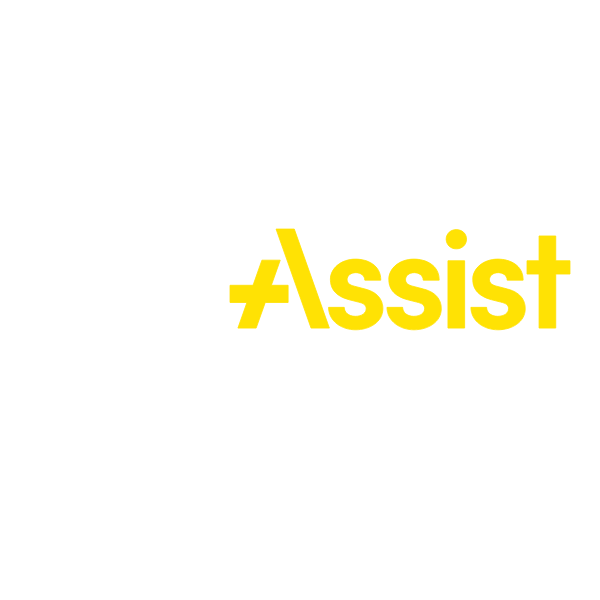 tax assist logo